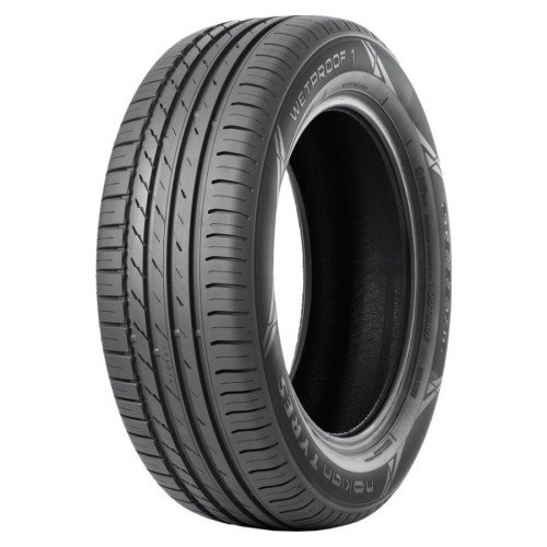 NOKIAN 185/65 R15 WETPROOF 1 XL 92 T - LJETO AUTO GUMA