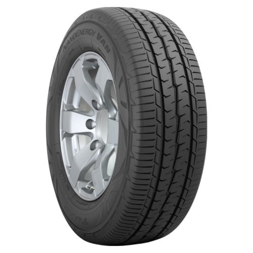 TOYO 165/70 R14 NANOENERGY VAN 89 R - LJETO AUTO GUMA