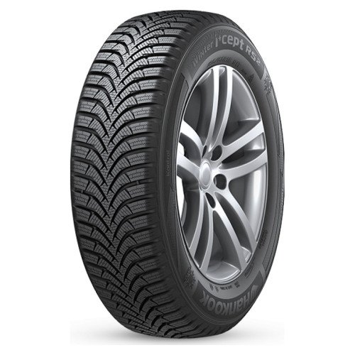 HANKOOK 155/65 R14 W452 (Winter i*cept RS2) 75 T - ZIMA AUTO GUMA