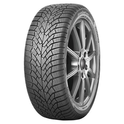 KUMHO 185/65 R15 WP52 (WinterCraft+) 88 T - ZIMA AUTO GUMA