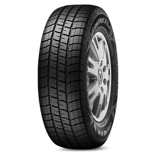 VREDESTEIN 225/75 R16 COMTRAC 2+ 121 R - LJETO AUTO GUMA