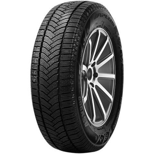 ASV909 ALLSEASON 107 R APLUS 195/75 R16 CJELOGODIŠNJA GUMA