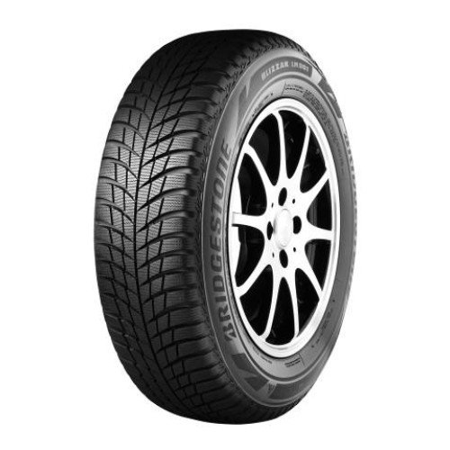 LM-001 AO 100 H BRIDGESTONE 235/55 R18 ZIMA GUMA
