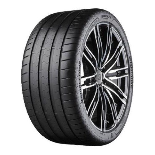POTENZA SPORT (+) Enliten XL 91 Y BRIDGESTONE 235/35 R19 LJETO GUMA