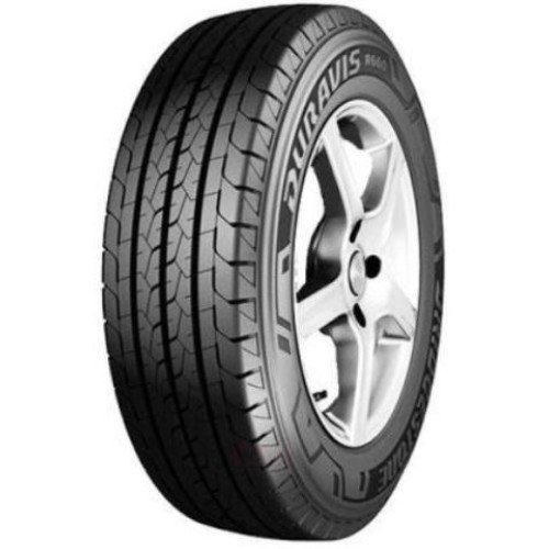 R660 104 T BRIDGESTONE 195/65 R16 LJETO GUMA