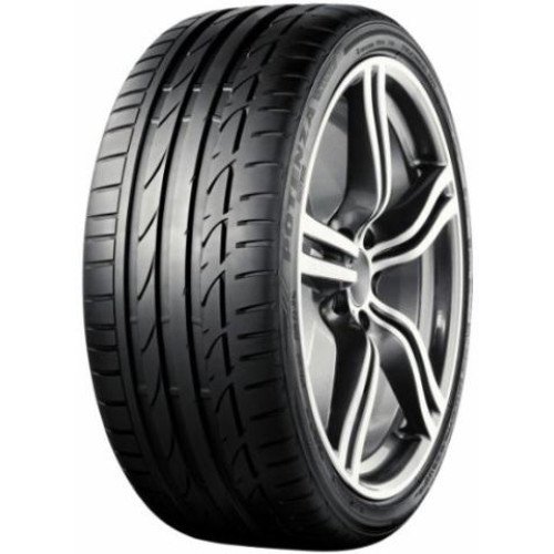 S001 MO 101 Y BRIDGESTONE 275/40 R19 LJETO GUMA