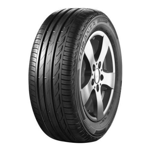 BRIDGESTONE 225/40 R18 T001 (Turanza T001) MO EXTENDED XL 92 W - LJETO AUTO GUMA