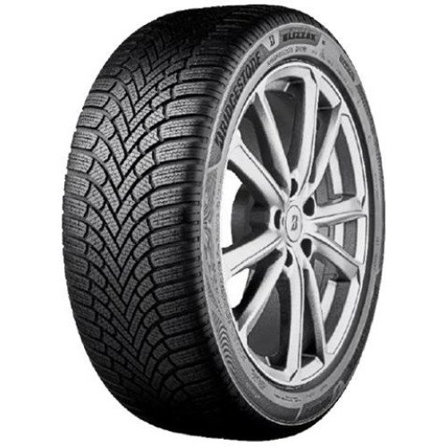 BLIZZAK 6 Enliten 109 W BRIDGESTONE 265/55 R19 ZIMA GUMA
