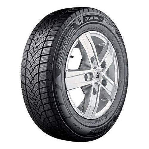 DURAVIS VAN WINTER Enliten 121 R BRIDGESTONE 225/75 R16 ZIMA GUMA