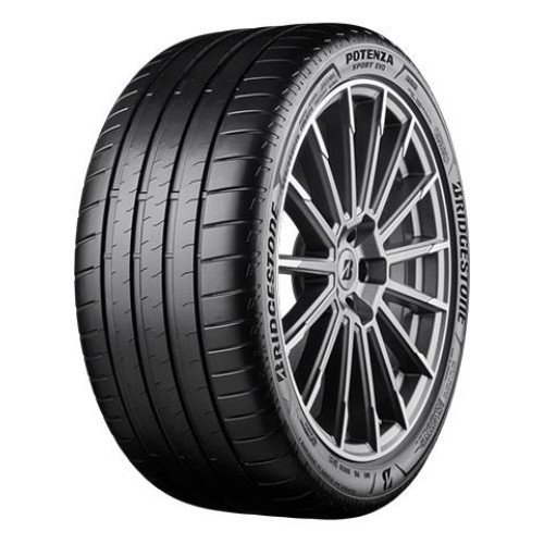 POTENZA SPORT EVO Enliten XL 106 Y BRIDGESTONE 285/35 R22 LJETO GUMA