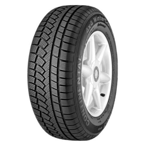 4X4 WINTER 107 H CONTINENTAL 235/60 R18 ZIMA GUMA