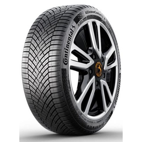 ALLSEASONCONTACT 2 FR XL 101 H CONTINENTAL 255/40 R20 CJELOGODIŠNJA GUMA