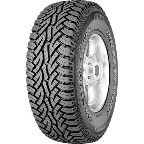CROSSCONTACT RX XL 105 H CONTINENTAL 235/55 R19 LJETO GUMA