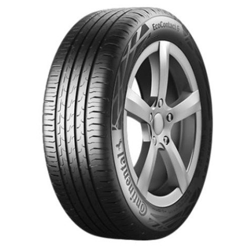 CONTINENTAL 235/55 R18 ECO 6 FR 100 V - LJETO AUTO GUMA