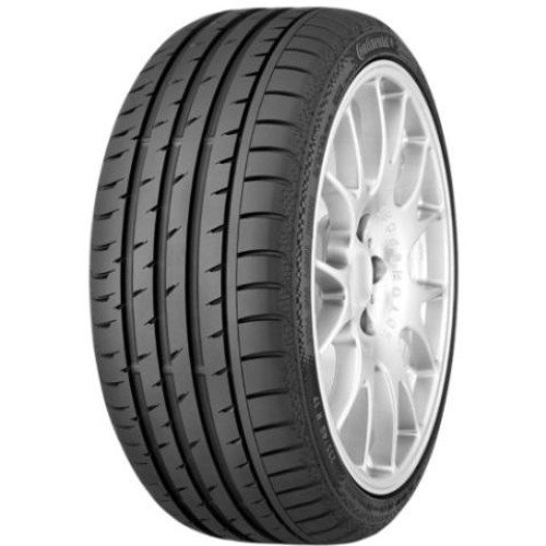 SC-3 MO FR XL 97 Y CONTINENTAL 265/35 R18 LJETO GUMA