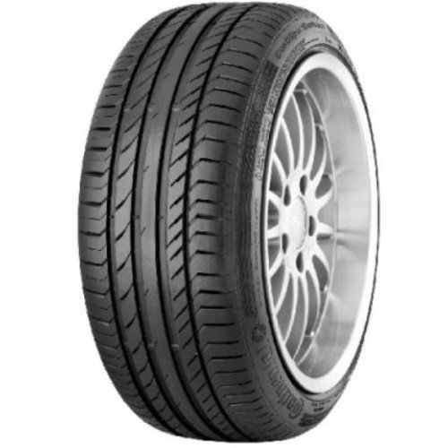 SC-5P MO FR XL 94 Y CONTINENTAL 255/35 R18 LJETO GUMA