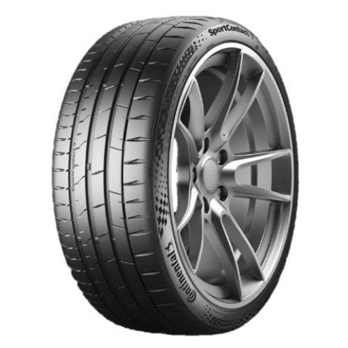 SC-7 FR XL 98 Y CONTINENTAL 265/35 R19 LJETO GUMA