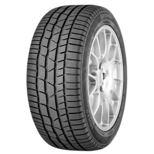TS-830 P MO XL 98 V CONTINENTAL 265/35 R19 ZIMA GUMA