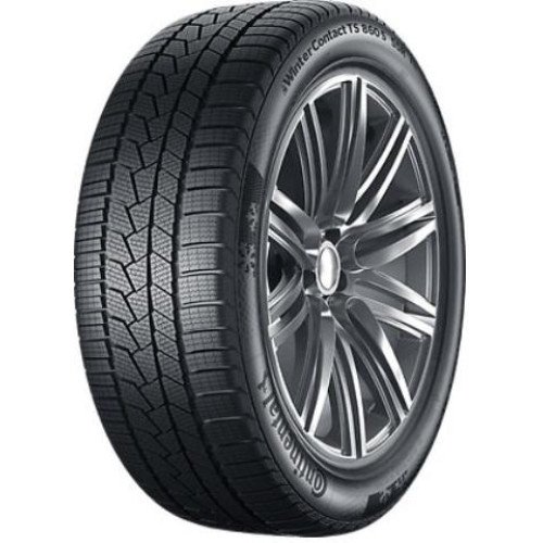 CONTINENTAL 285/35 R22 TS-860 (WinterContact TS 860) S FR AO XL 106 W - ZIMA AUTO GUMA