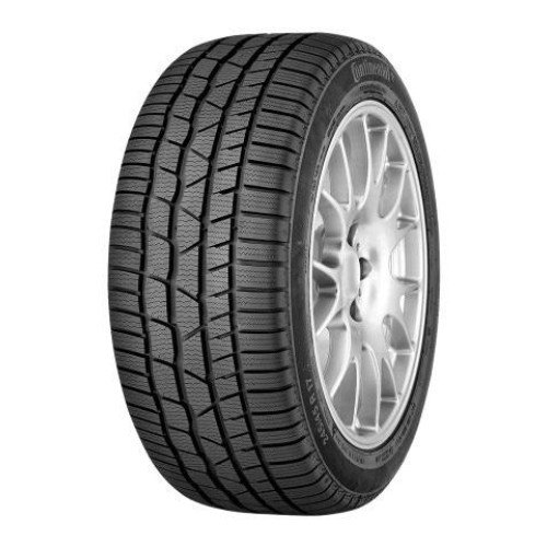 CONTINENTAL 265/30 R20 TS-830 (ContiWinterContact TS 830 P) P RO1 FR XL 94 V - ZIMA AUTO GUMA