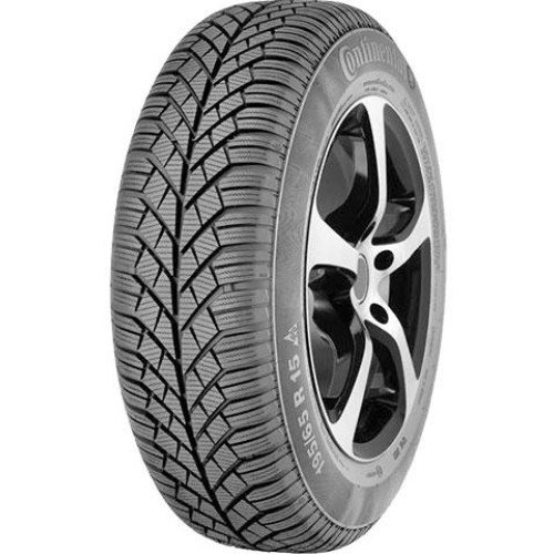 CONTINENTAL 255/55 R18 TS-830 (ContiWinterContact TS 830 P) P SUV N0 FR 105 V - ZIMA AUTO GUMA