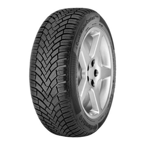 TS-850 P SUV MOE SSR 101 H CONTINENTAL 235/55 R19 ZIMA GUMA