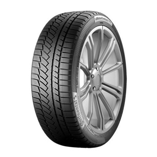CONTINENTAL 265/40 R22 TS-850 (ContiWinterContact TS 850) P FR XL 106 V - ZIMA AUTO GUMA