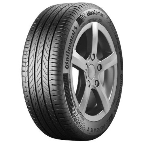 ULTRACONTACT FR XL 100 W CONTINENTAL 245/45 R18 LJETO GUMA