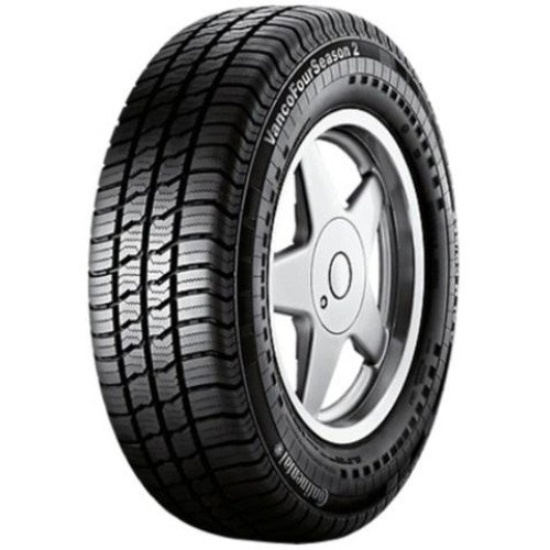 CONTINENTAL 225/75 R16 VANCOFOURSEASON 2 121 R - CJELOGODIŠNJA AUTO GUMA