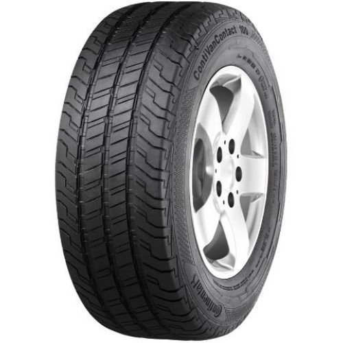 VANCONTACT 100 90 T CONTINENTAL 175/65 R14 LJETO GUMA