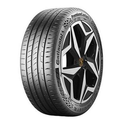 PREMIUM 7 XL 102 V CONTINENTAL 215/65 R16 LJETO GUMA