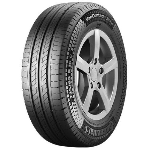 VANCONTACT ULTRA 121 R CONTINENTAL 235/65 R16 LJETO GUMA