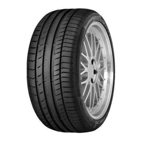 SC-5 MOE SSR FR XL 95 Y CONTINENTAL 225/45 R18 LJETO GUMA
