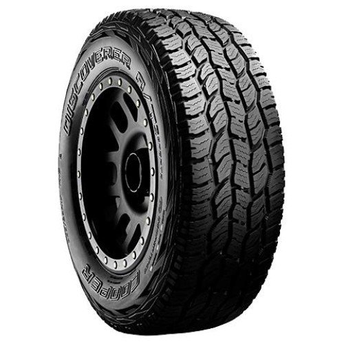 COOPER 255/55 R19 DISCOVERER A/T3 SPORT 2 XL 111 H - CJELOGODIŠNJA AUTO GUMA