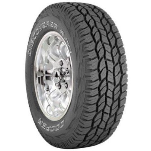 COOPER 235/75 R15 DISCOVERER A/T3 SPORT 2 OWL XL 109 T - CJELOGODIŠNJA AUTO GUMA