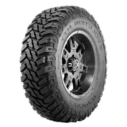 COOPER 255/70 R16 EVOLUTION MTT OWL 108 Q - LJETO AUTO GUMA