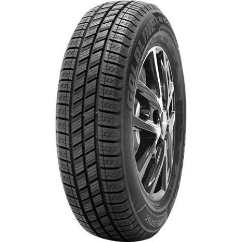 GOLDLINE 195/75 R16 GL 4SEASON LT+ 107 R - CJELOGODIŠNJA AUTO GUMA