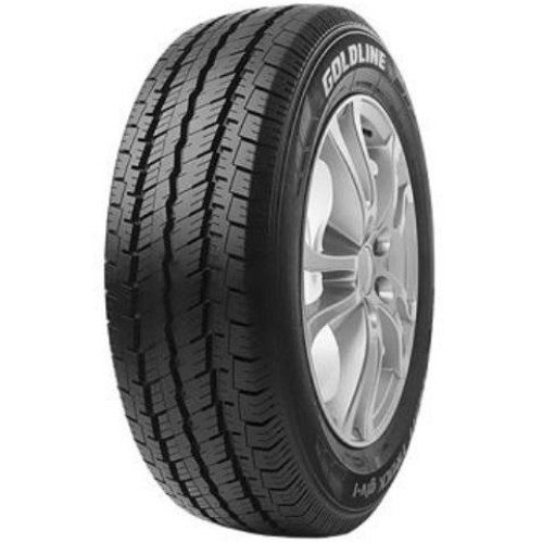 GOLDLINE 185/75 R16 GLV1 104 R - LJETO AUTO GUMA