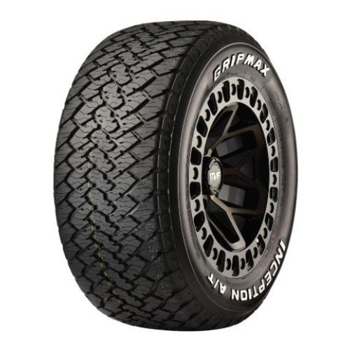 GRIPMAX 235/75 R15 INCEPTION A/T 3PMSF RWL XL 109 T - CJELOGODIŠNJA AUTO GUMA