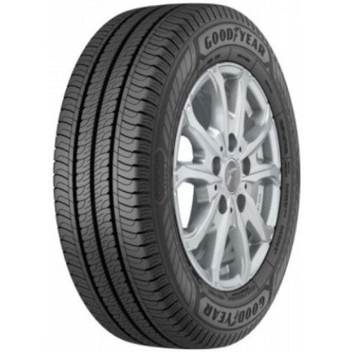 GOODYEAR 225/55 R17 EFFI. GRIP CARGO 2 109 H - LJETO AUTO GUMA