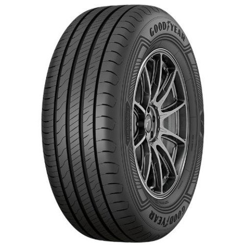 EFFICIENTGRIP 2 SUV XL 103 V GOODYEAR 215/65 R17 LJETO GUMA