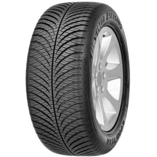 VECTOR-4S G2 RE 81 T GOODYEAR 165/65 R15 CJELOGODIŠNJA GUMA