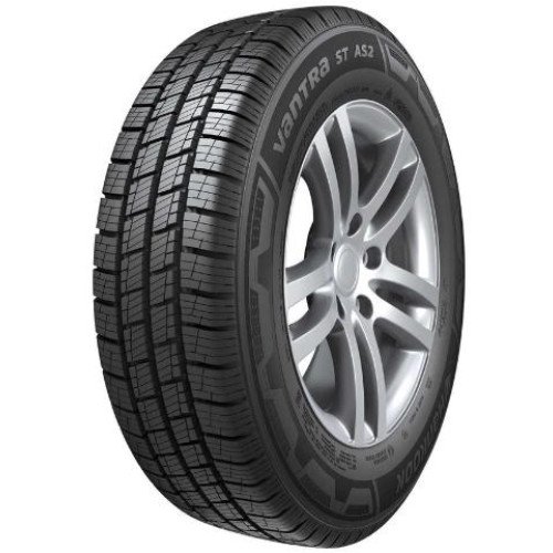 RA30 113 R HANKOOK 205/75 R16 CJELOGODIŠNJA GUMA