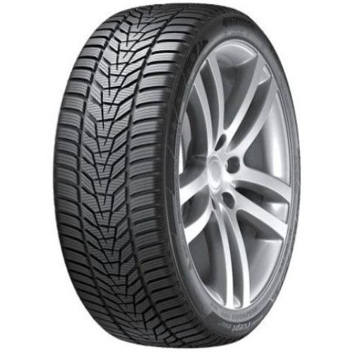 W330 XL 101 W HANKOOK 255/40 R20 ZIMA GUMA