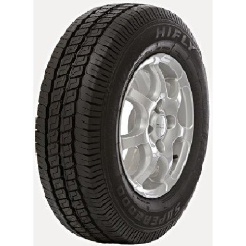 HIFLY 175/80 R14 SUPER2000 (Super 2000) 99 R - LJETO AUTO GUMA