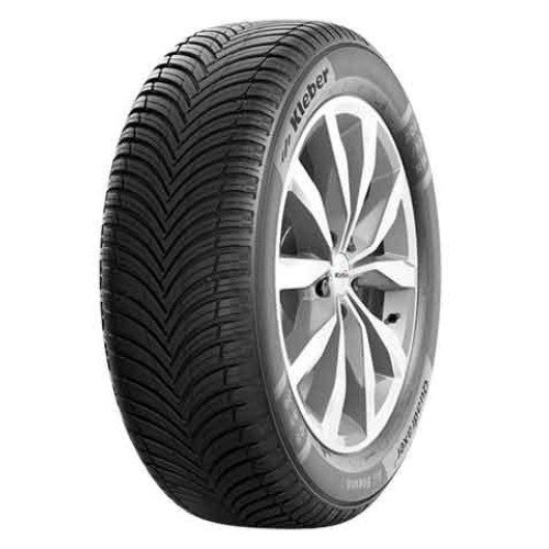 KLEBER 165/65 R15 QUADRAXER 3 81 T - CJELOGODIŠNJA AUTO GUMA