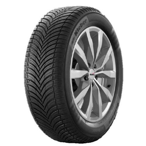 QUADRAXER3 77 H KLEBER 165/60 R15 CJELOGODIŠNJA GUMA