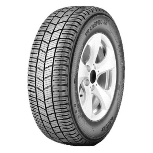 KLEBER 185/75 R16 TRANSPRO 104 R - CJELOGODIŠNJA AUTO GUMA