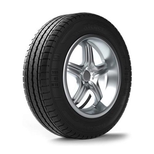 KLEBER 195/75 R16 TRANSPRO 2 107 R - LJETO AUTO GUMA
