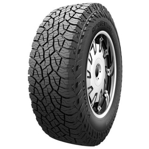 AT52 3PMSF XL 102 H KUMHO 215/65 R16 CJELOGODIŠNJA GUMA